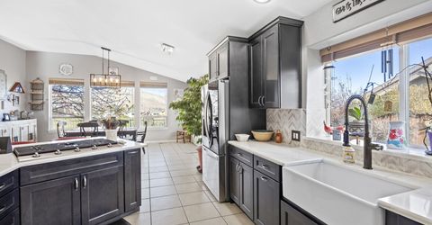 1608 Evergreen Drive, Carson City, NV 89703 Photo