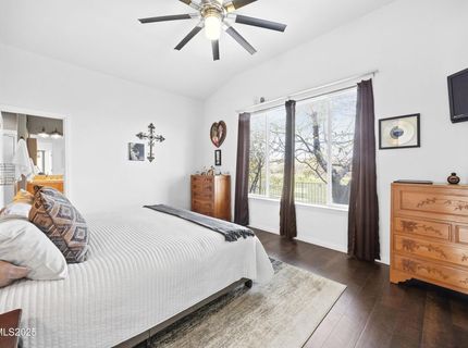1608 Evergreen Drive, Carson City, NV 89703 Photo
