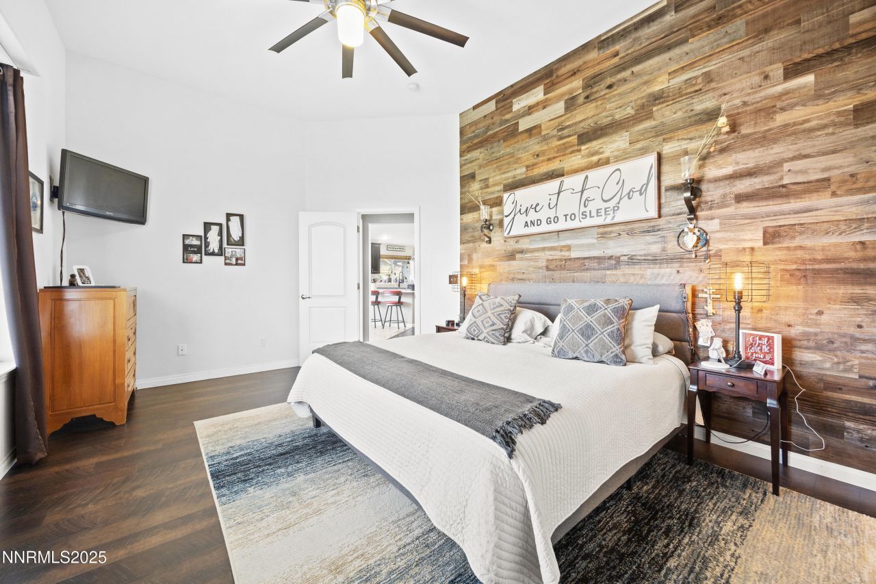 1608 Evergreen Drive, Carson City, NV 89703 Photo