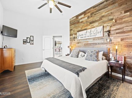 1608 Evergreen Drive, Carson City, NV 89703 Photo