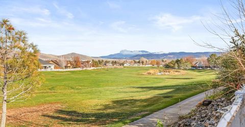 1608 Evergreen Drive, Carson City, NV 89703 Photo