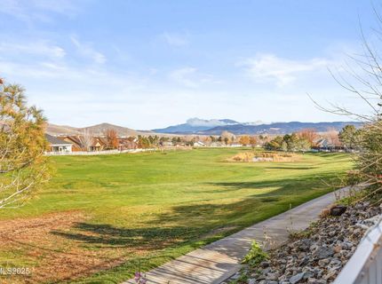 1608 Evergreen Drive, Carson City, NV 89703 Photo