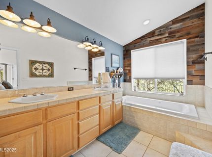 1608 Evergreen Drive, Carson City, NV 89703 Photo