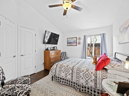 1608 Evergreen Drive, Carson City, NV 89703 Photo