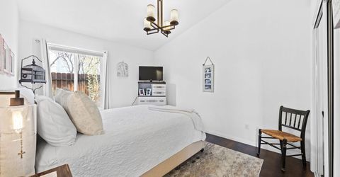 1608 Evergreen Drive, Carson City, NV 89703 Photo