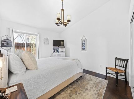 1608 Evergreen Drive, Carson City, NV 89703 Photo