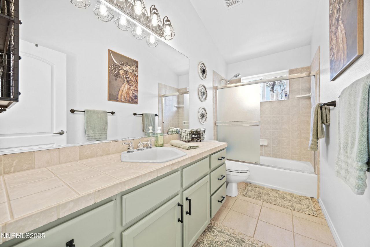 1608 Evergreen Drive, Carson City, NV 89703 Photo