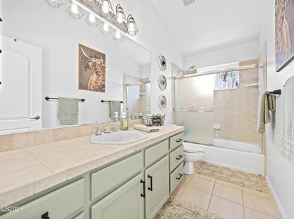 1608 Evergreen Drive, Carson City, NV 89703 Photo