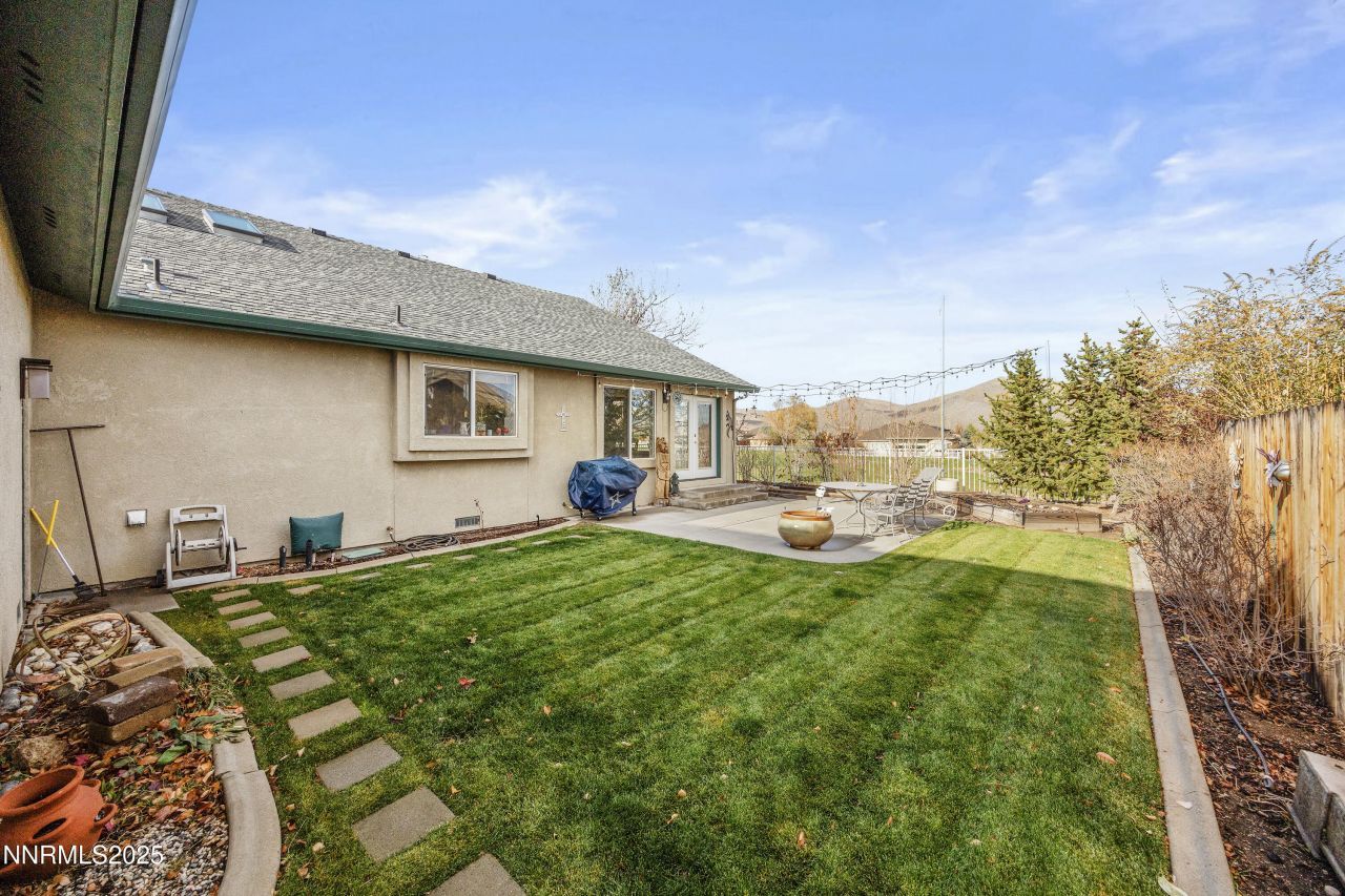 1608 Evergreen Drive, Carson City, NV 89703 Photo