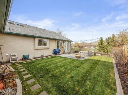 1608 Evergreen Drive, Carson City, NV 89703 Photo
