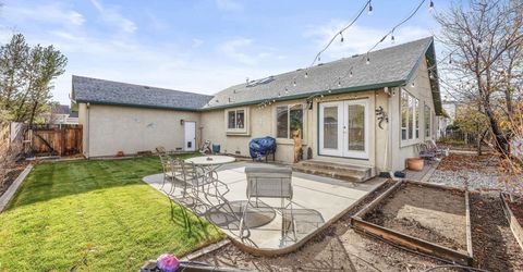 1608 Evergreen Drive, Carson City, NV 89703 Photo