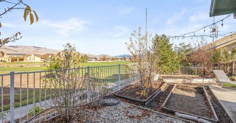 1608 Evergreen Drive, Carson City, NV 89703 Photo