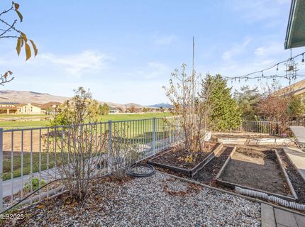 1608 Evergreen Drive, Carson City, NV 89703 Photo