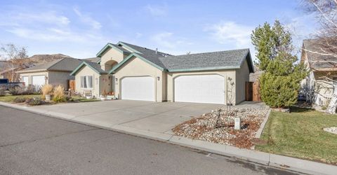 1608 Evergreen Drive, Carson City, NV 89703 Photo
