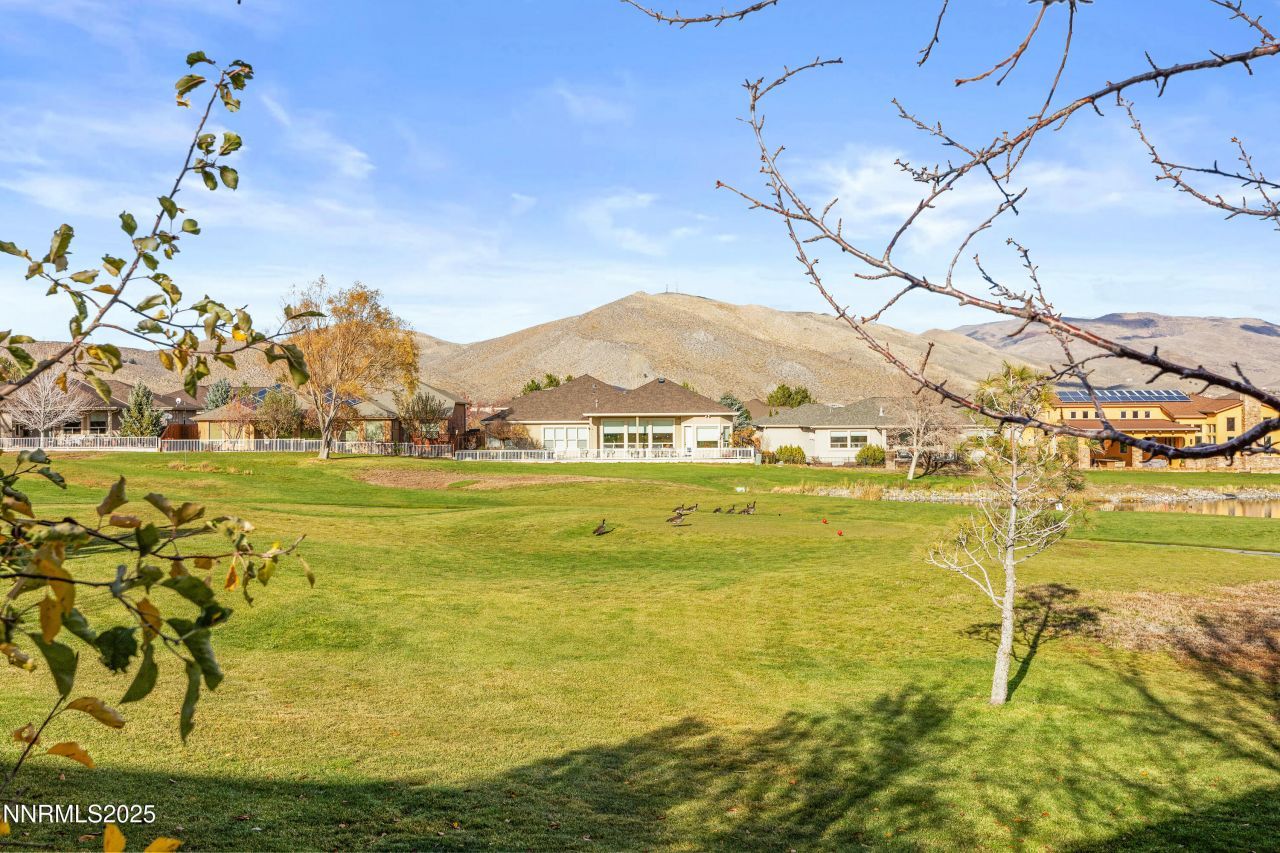 1608 Evergreen Drive, Carson City, NV 89703 Photo