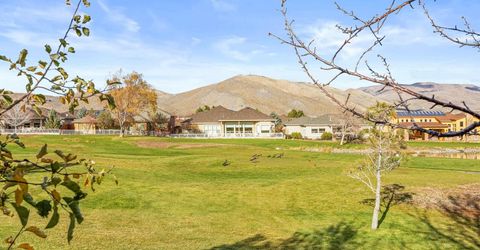 1608 Evergreen Drive, Carson City, NV 89703 Photo