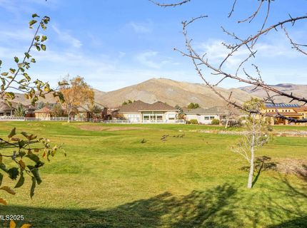 1608 Evergreen Drive, Carson City, NV 89703 Photo
