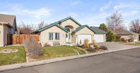 1608 Evergreen Drive, Carson City, NV 89703 Photo
