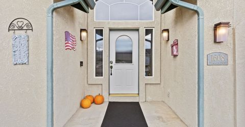 1608 Evergreen Drive, Carson City, NV 89703 Photo