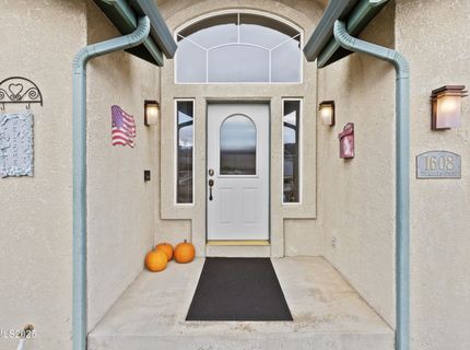 1608 Evergreen Drive, Carson City, NV 89703 Photo