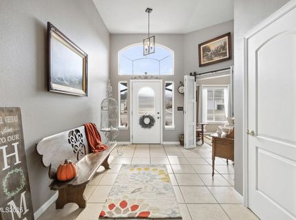 1608 Evergreen Drive, Carson City, NV 89703 Photo