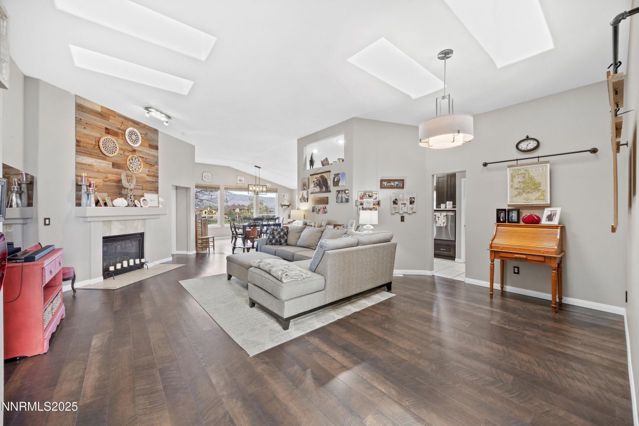 1608 Evergreen Drive, Carson City, NV 89703 Photo