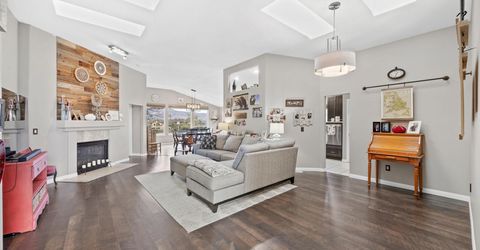 1608 Evergreen Drive, Carson City, NV 89703 Photo