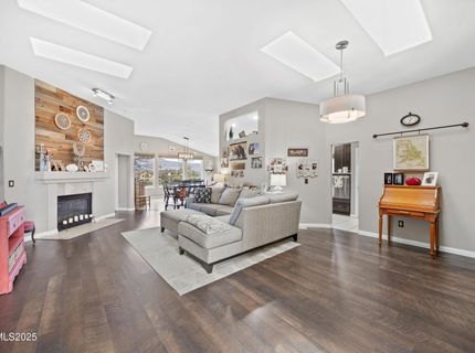 1608 Evergreen Drive, Carson City, NV 89703 Photo