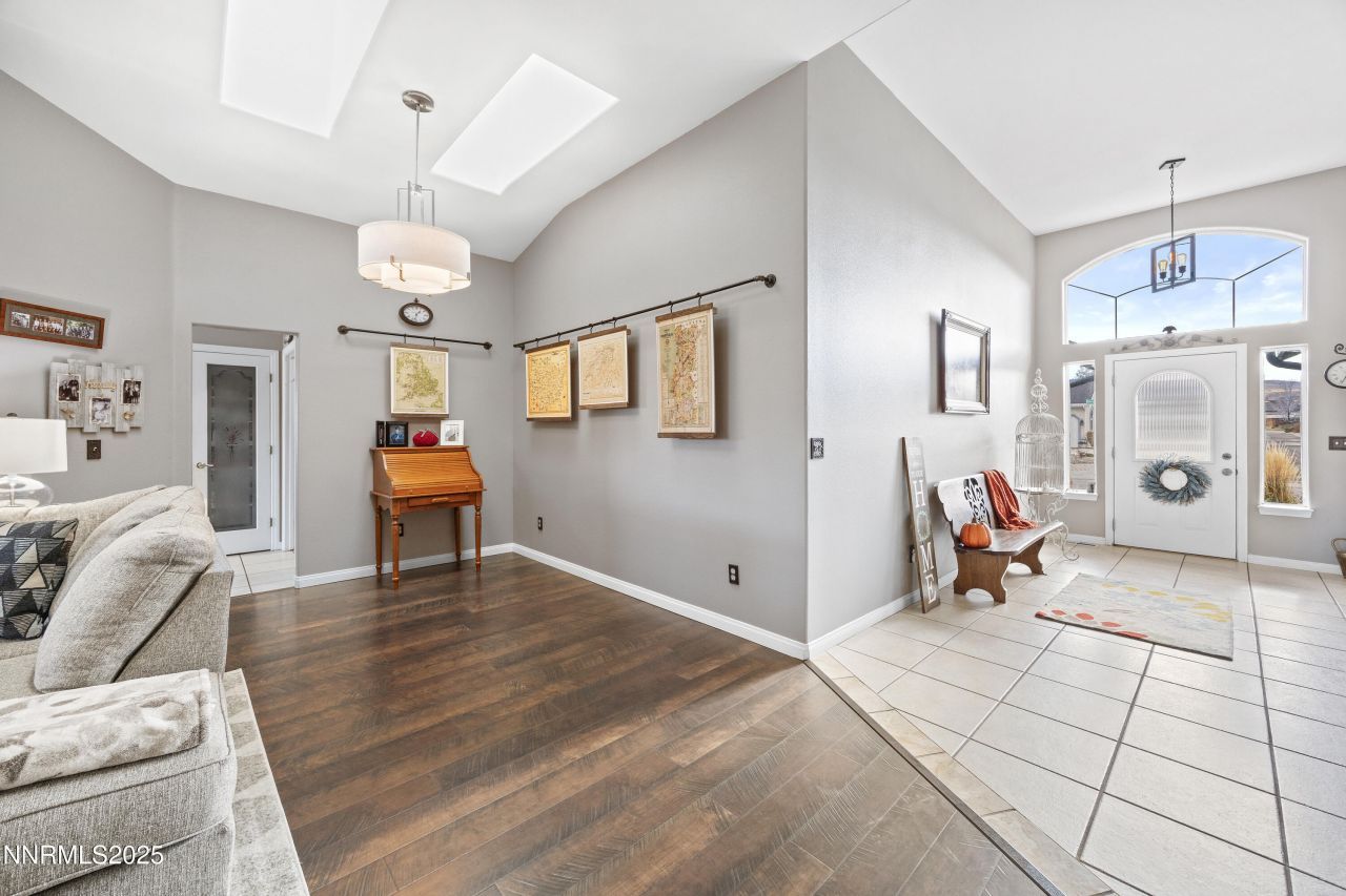 1608 Evergreen Drive, Carson City, NV 89703 Photo