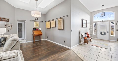 1608 Evergreen Drive, Carson City, NV 89703 Photo