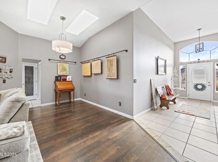 1608 Evergreen Drive, Carson City, NV 89703 Photo