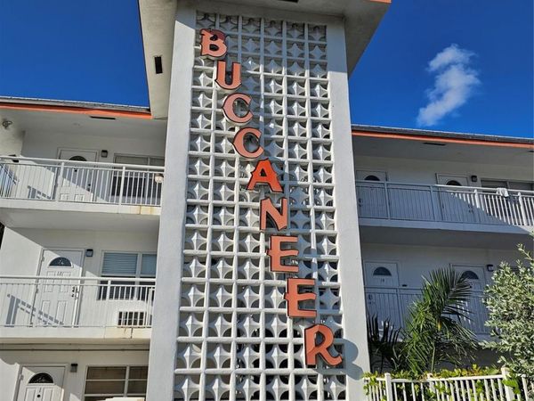 120 NE 20th Avenue, Unit 7 & 7a, Deerfield Beach, FL 33441