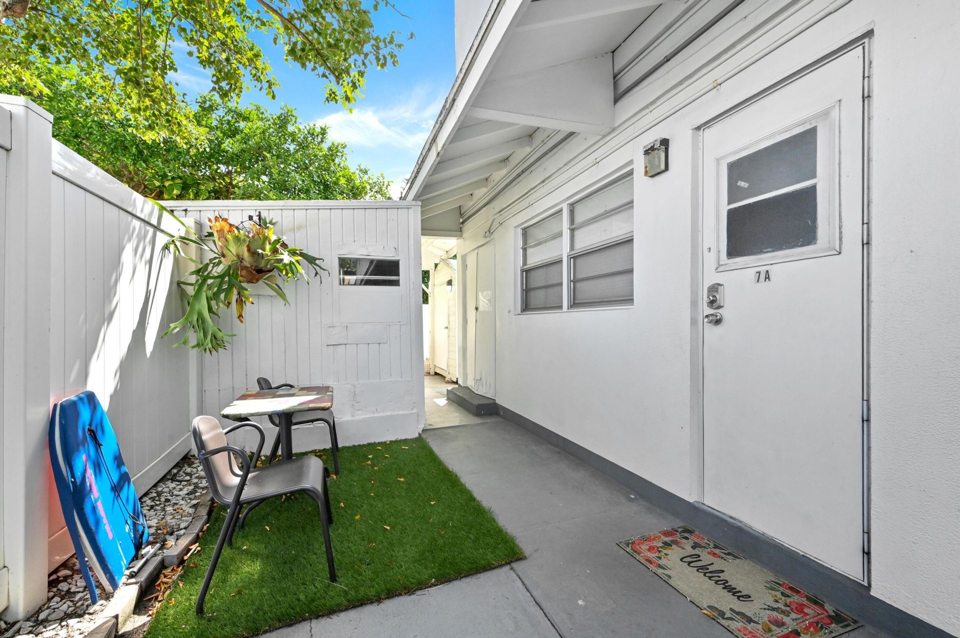120 NE 20th Avenue, Unit 7 & 7a, Deerfield Beach, FL 33441 Photo