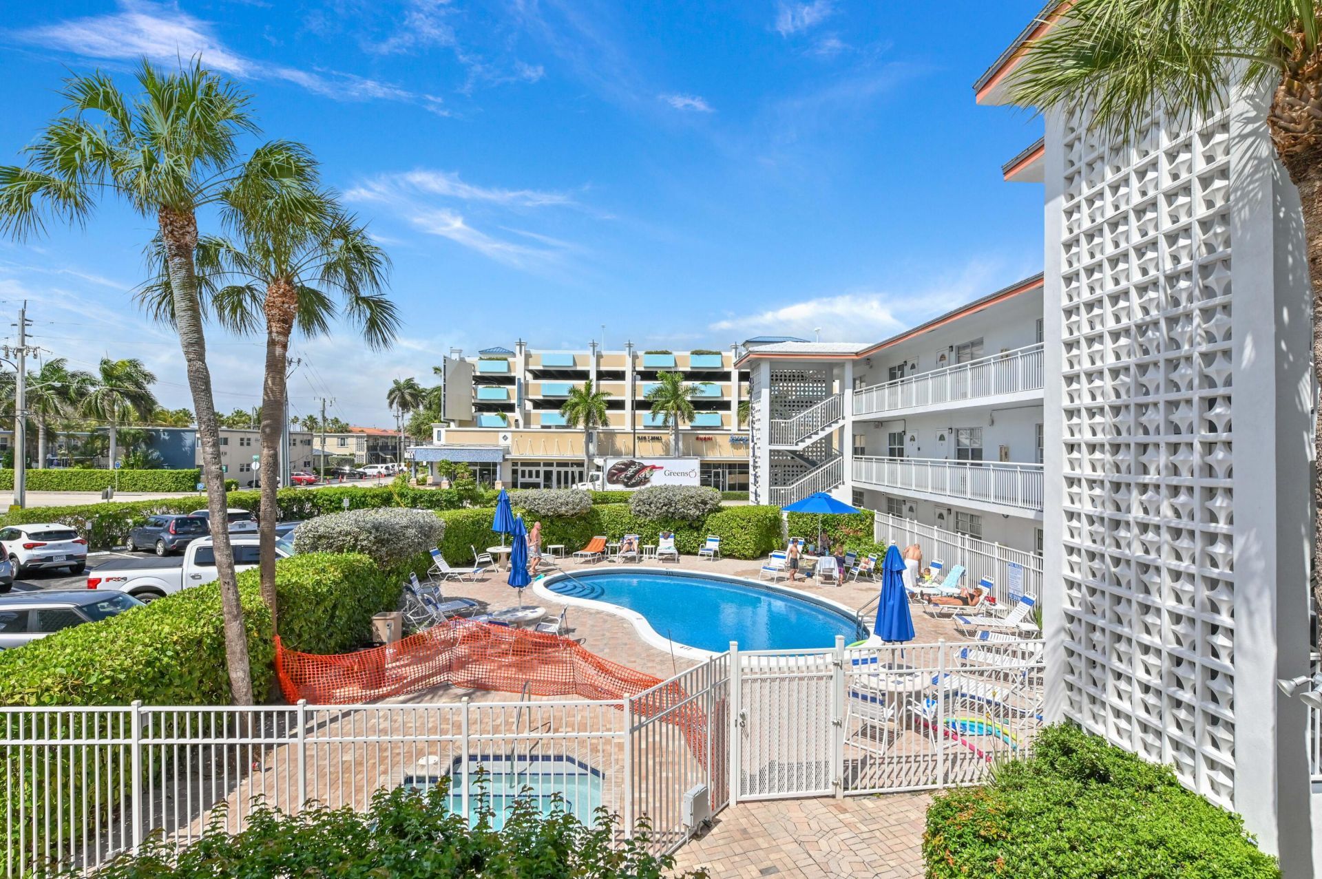 120 NE 20th Avenue, Unit 7 & 7a, Deerfield Beach, FL 33441 Photo