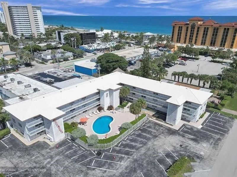 120 NE 20th Avenue, Unit 7 & 7a, Deerfield Beach, FL 33441 Photo