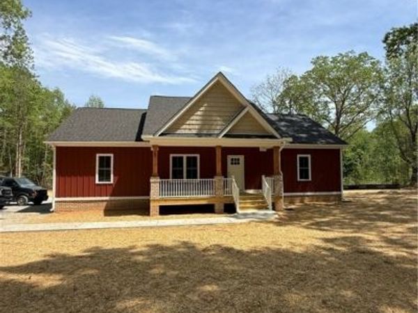 3840 Maidens Road, Powhatan, VA 23139