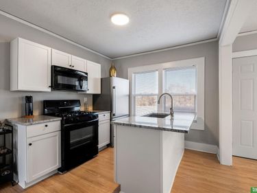 4528 S 13th Street, Omaha, NE 68107