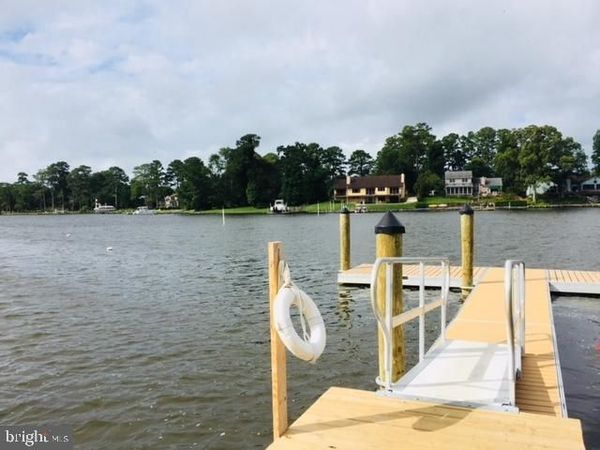 234-11.20-267.00 Lot BOAT DOCK COURT, LEWES, DE 19966
