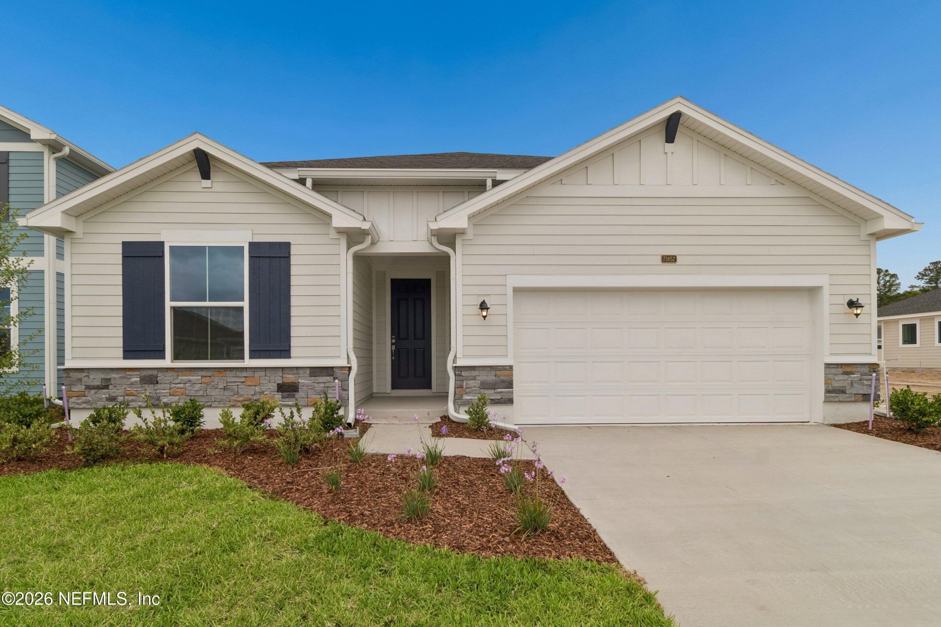 75852 Walking Path Lane, Yulee, FL 32097 Main Photo