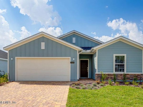 3203 TUPELO Loop, Green Cove Springs, FL 32043