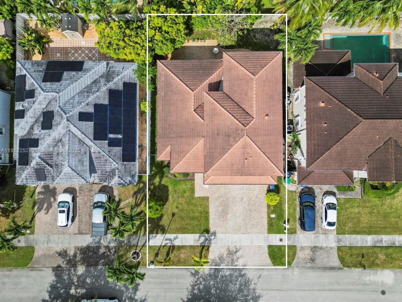 15871 SW 141st St, Miami, FL 33196 Photo