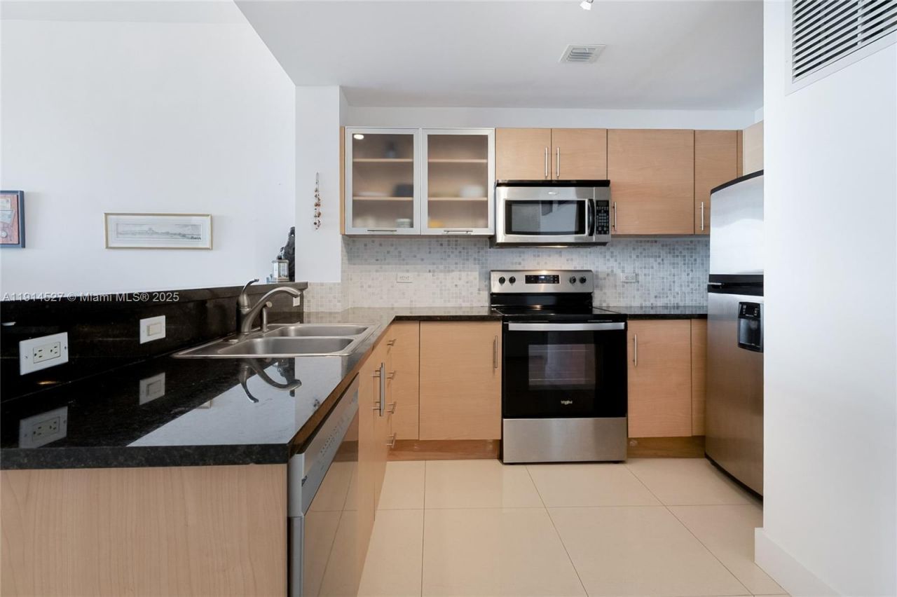 725 NE 22nd St, Unit 17E, Miami, FL 33137 Photo