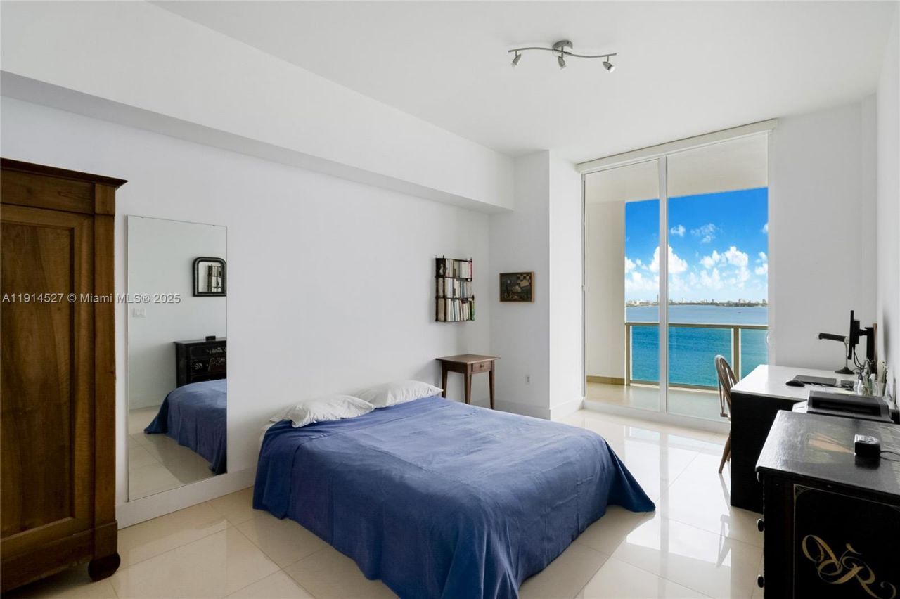 725 NE 22nd St, Unit 17E, Miami, FL 33137 Photo