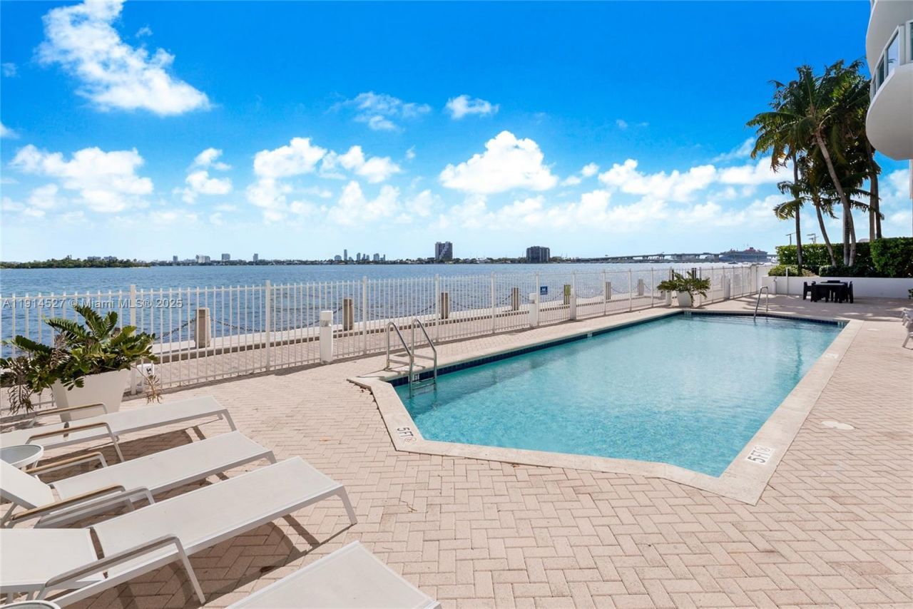 725 NE 22nd St, Unit 17E, Miami, FL 33137 Photo