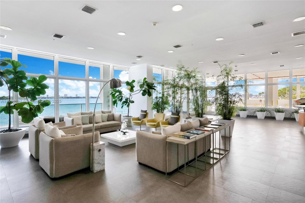 725 NE 22nd St, Unit 17E, Miami, FL 33137 Photo