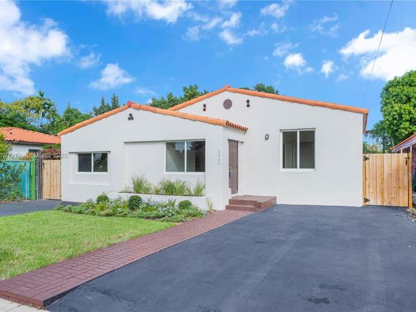 2949 SW 14 st, Miami, FL 33145