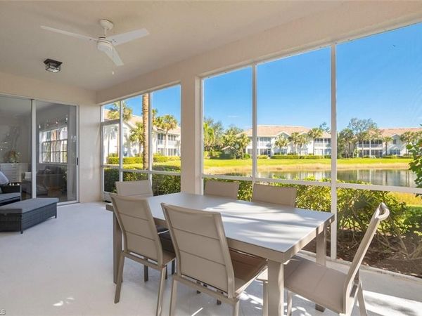 3471 Ballybridge CIR, Unit 102, BONITA SPRINGS, FL 34134