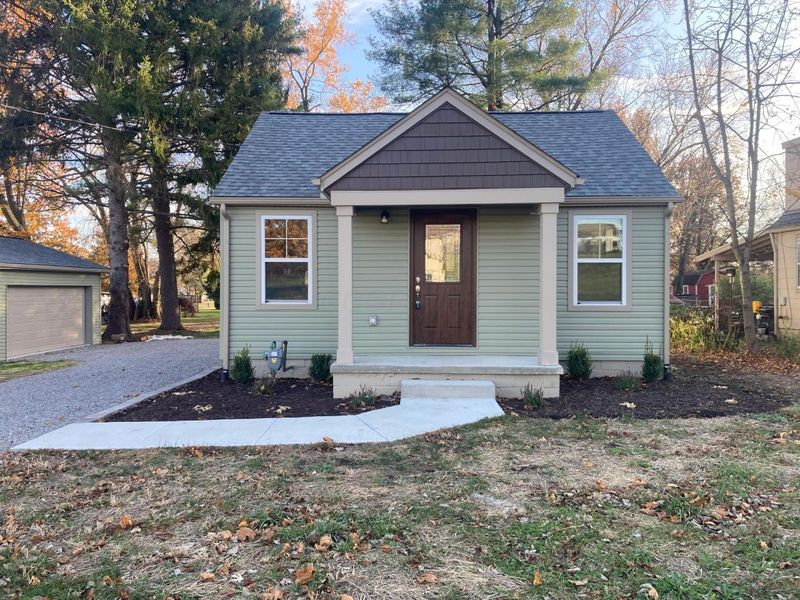 2412 W Fair Avenue, Lancaster, OH 43130 Photo 1