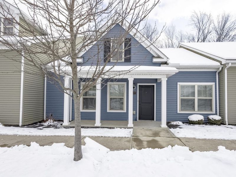5604 Apothecary Way, Unit 4, New Albany, OH 43054 Photo 1