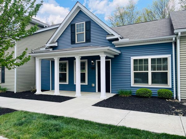 5604 Apothecary Way, Unit 4, New Albany, OH 43054